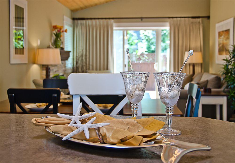 Oceanside Village Resort Parksville Dış mekan fotoğraf